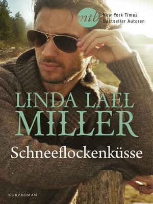 cover image of Schneeflockenküsse